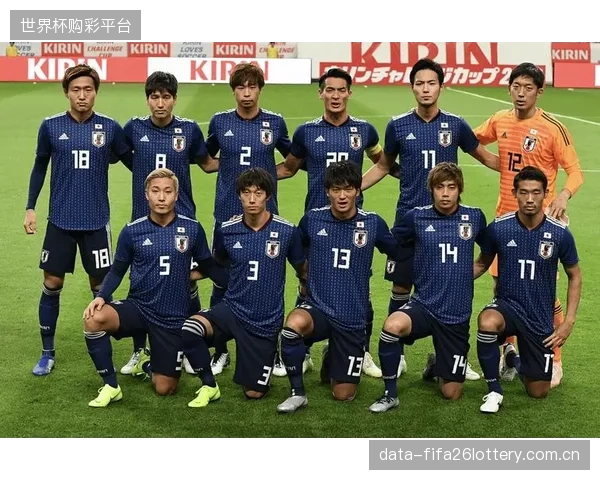 日本队在预选赛中展现了强大的进攻火力，其创造机会和把握机会的能力在亚洲范围内首屈一指。